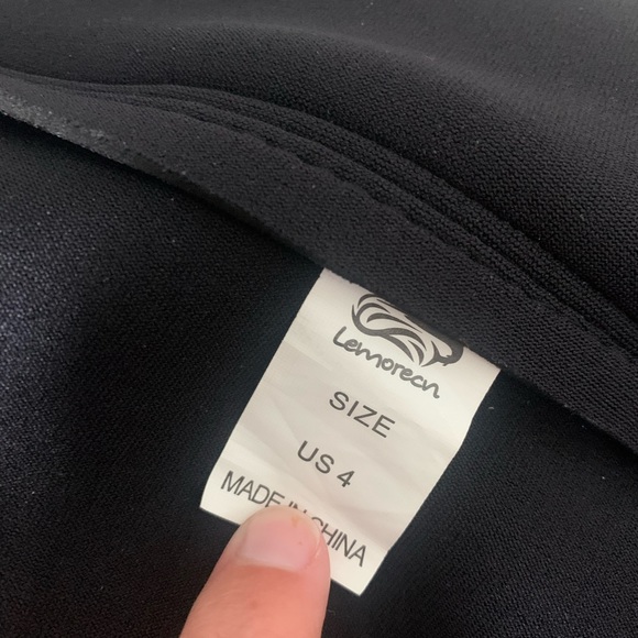 Lemorecn 2mm wetsuit jacket - size small, used once! Perfect condition! - Picture 5 of 5